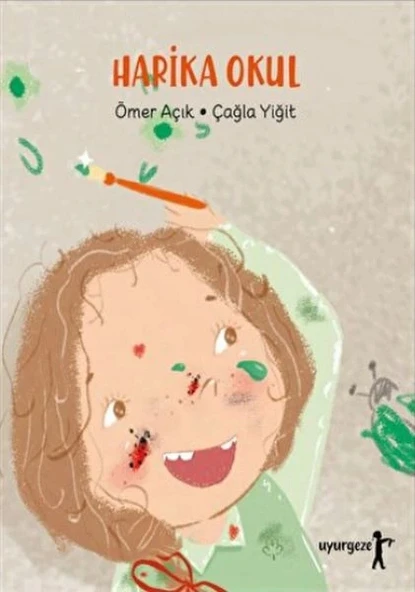 Harika Okul ürün görseli