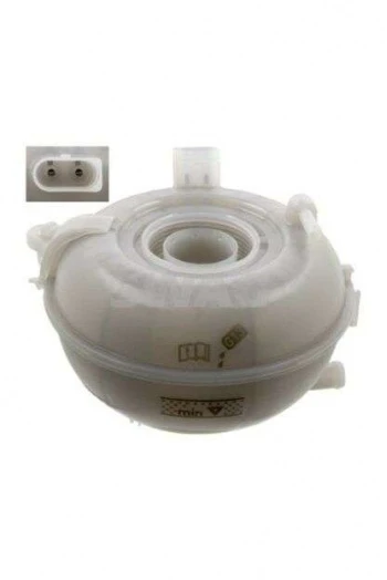 Vag Radyator Yedek Su Deposu A3 Q2 Tt Leon Ateca Fabıa Kadıaq Octavıa Superb Yeti Arteon Golf Passat Tig - Swag 30103446 ürün görseli