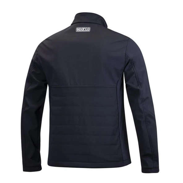 SPARCO SOFT SHELL SİYAH L BEDEN - 2