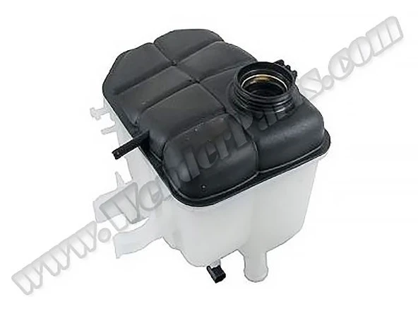 Mercedes Radyator Yedek Su Deposu W203 00>07 Cl203 02>08 S203 02>07 C209 02>09 A209 02>10 - Wenderparts Ma2035000049 ürün görseli