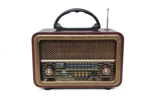 Radyo Ortaboy ürün görseli