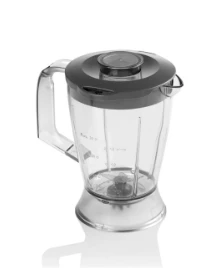 Arzum AR1064 Maxthon Mutfak Robotu - Beyaz - 4