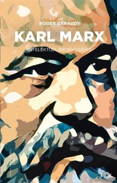 Karl Marx - Entelektüel Bir Biyografi ürün görseli