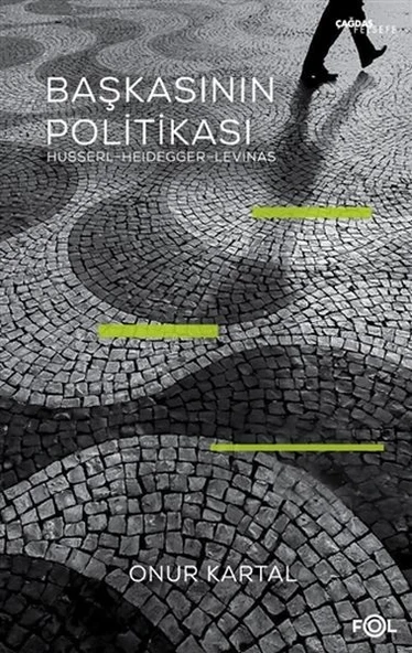 Başkasının Politikası ürün görseli