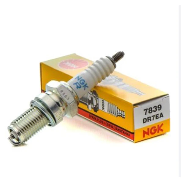 NGK Buji - DR7EA - Resim 2