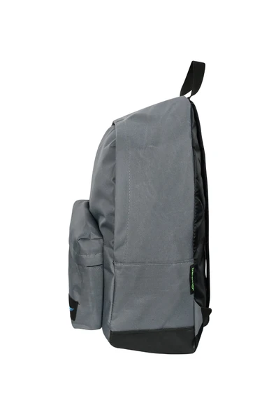 MİNİ BOY SPOR VE GÜNLÜK SIRT ÇANTASI 34 CM - Resim 2