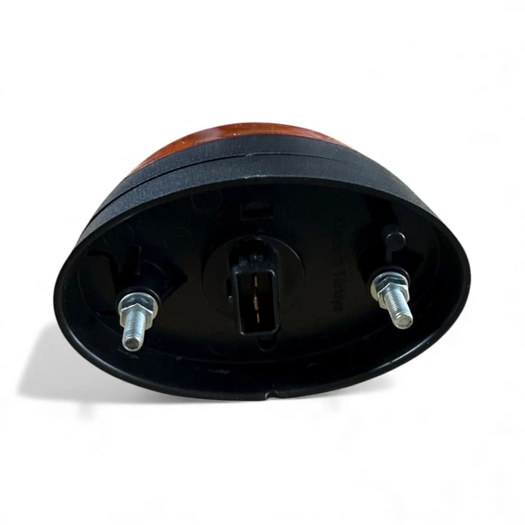 FORD TRANSİT V184 JUMBO ÇAMURLUK SİNYALİ SOL YAN SİNYAL - 2