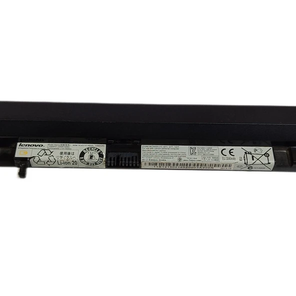 LENOVO FLEX 14M (l12s4f01) BATARYA