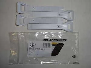 GAERNE UZUN BOT BAĞLAMASI BEYAZ ürün görseli