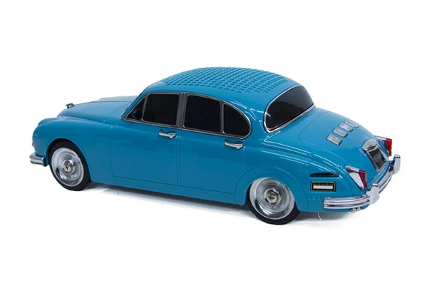 Araba Speaker Hoparlör ürün görseli