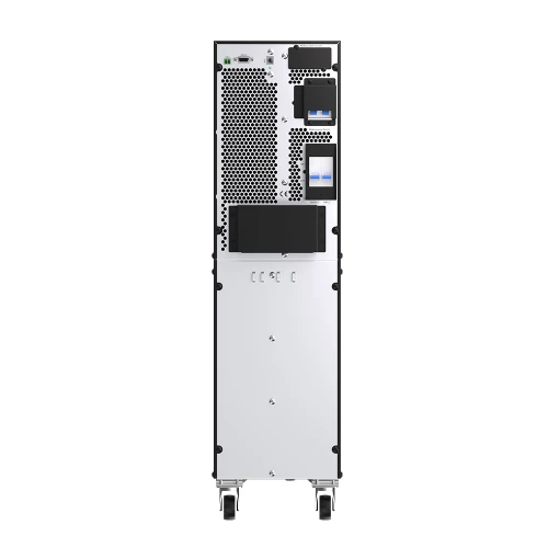 TESCOM NeoLine 100, 6 KVA Online 1F/1F UPS,  900040337 16x9A Akü - 3