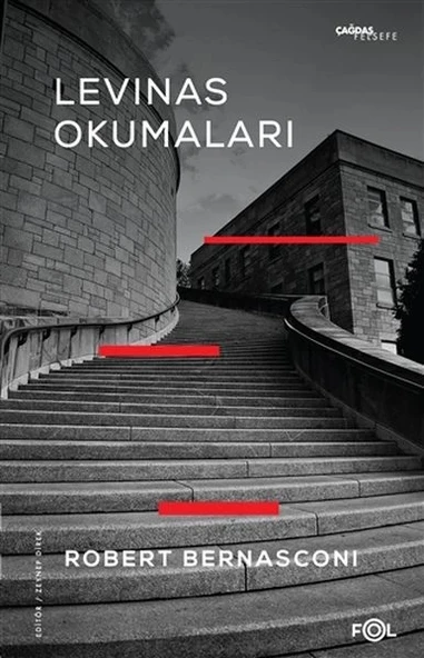 Levinas Okumaları ürün görseli