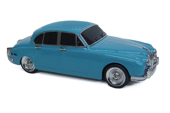 Araba Speaker Hoparlör - Resim 2