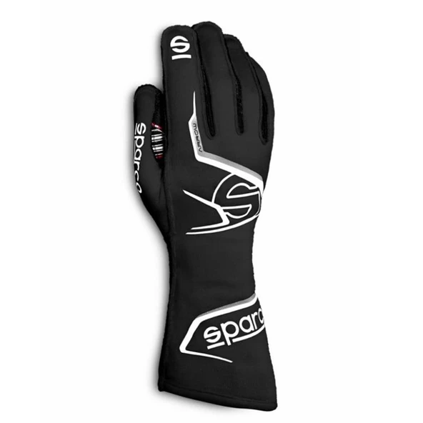 SPARCO ARROW KARTİNG ELDİVENİ 9 Numara M Beden - 1