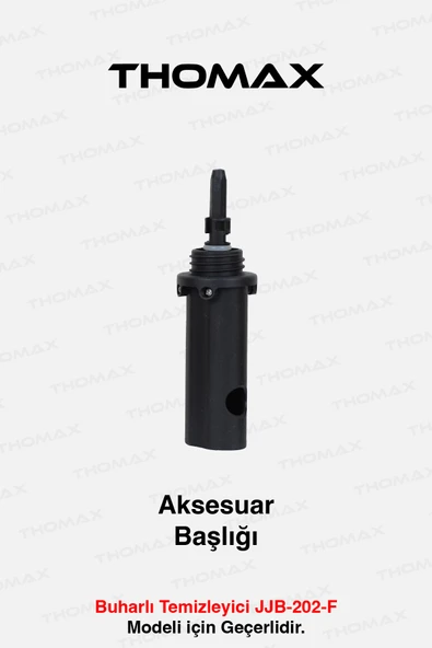 THOMAX JJB-202-F Başlık Bağlantı Aparatı ürün görseli