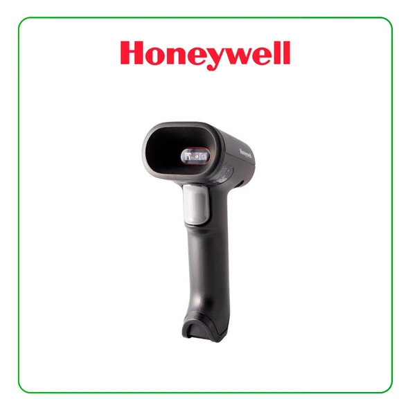 Honeywell HH492 2d/1d Kablosuz Barkod Okuyucu - 3
