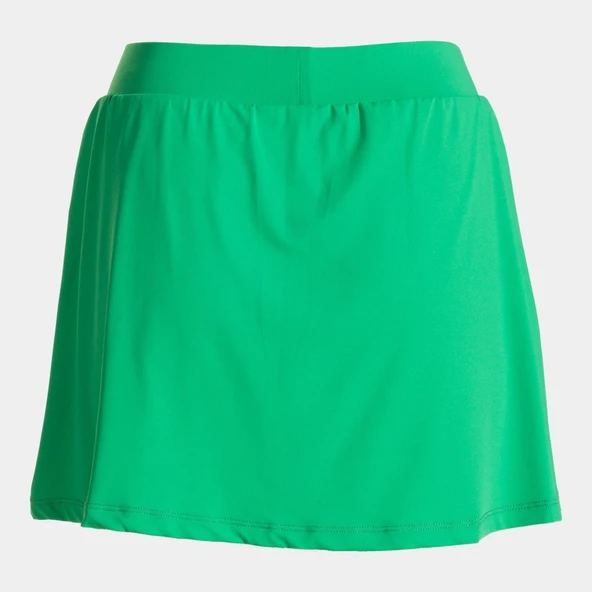 JOMA 902073.436 Kadın Yeşil Tenis Etek - 2