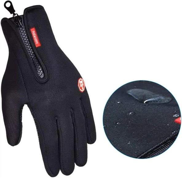 PROSEV MP27 NEOPREN ELDİVEN - Resim 2