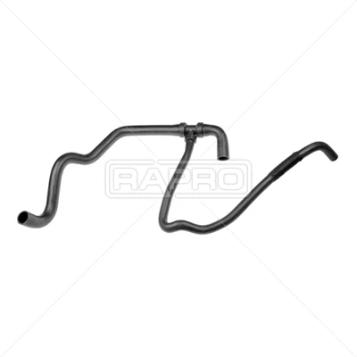 Renault Radyator Alt Hortumu Megane III Fluence 1,5 DCI - Rapro R12531 ürün görseli 1