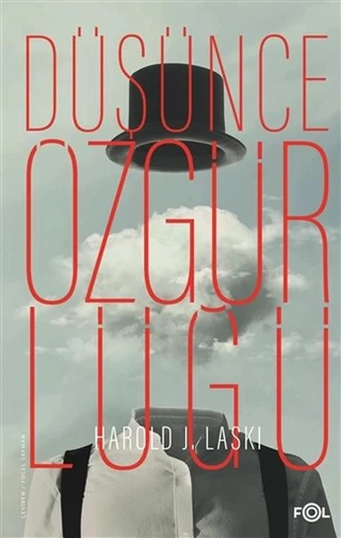 Düşünce Özgürlüğü ürün görseli