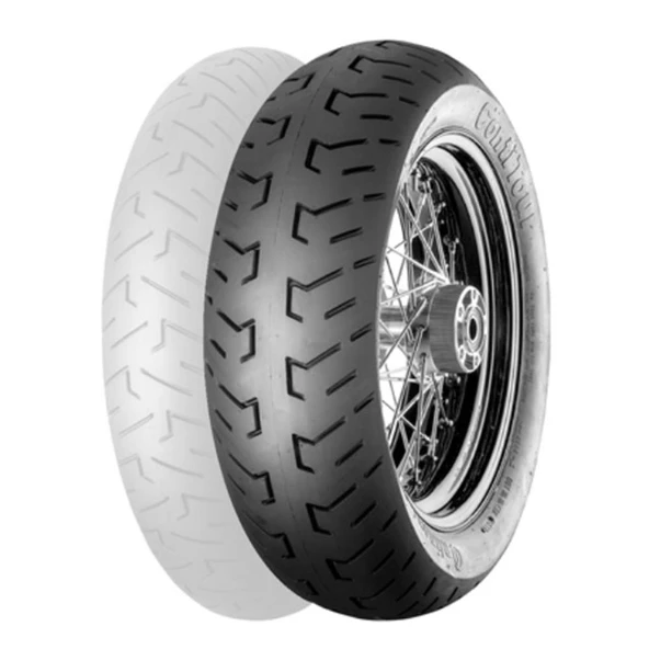 Continental 130/70-18 M/C 63H TL ContiTour ürün görseli