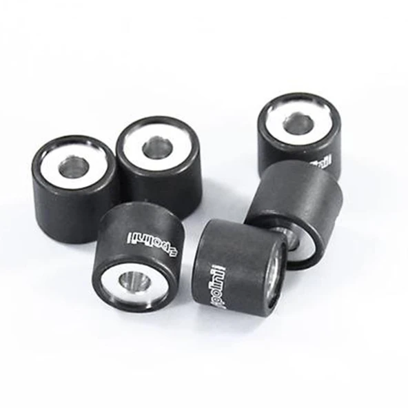 POLINI BAGA 19x17 10 Gram (6 Top) 242.091 ürün görseli 1