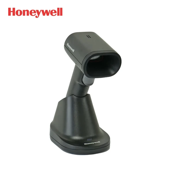 Honeywell HH492 2d/1d Kablosuz Barkod Okuyucu - 5