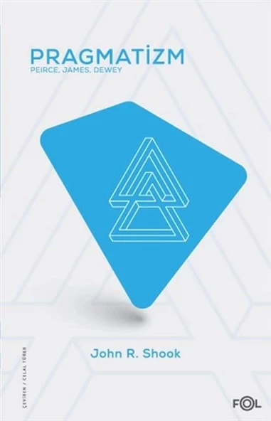 Pragmatizm ürün görseli
