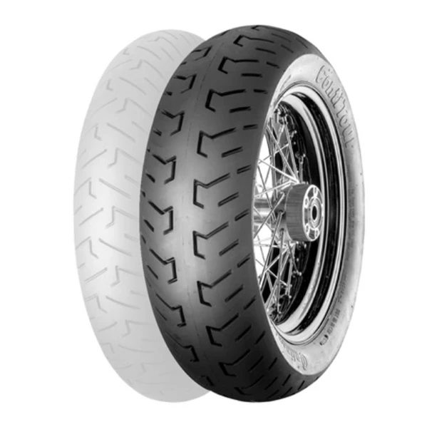 Continental MT90B16 M/C 74H TL Reinf ContiTour - 1