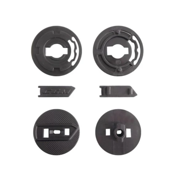 CGM Açık Kasklar Vizör Yedek Mekanizma ürün görseli 1