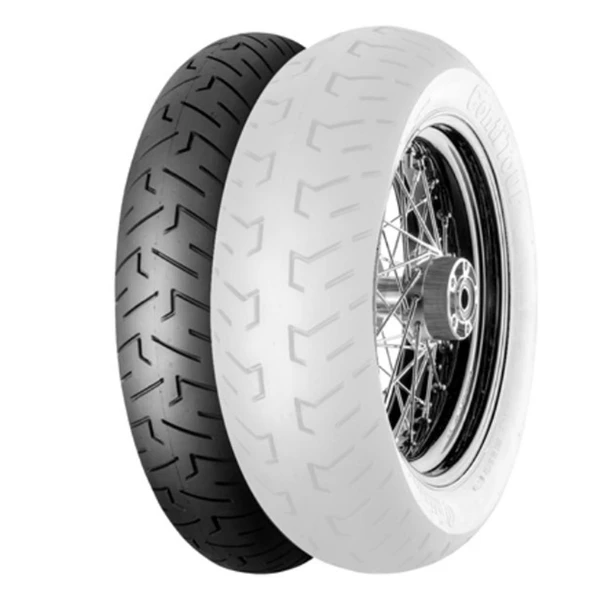 Continental 130/90-16 M/C 67H TL ContiTour ürün görseli