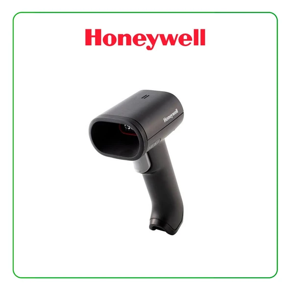 Honeywell HH492 2d/1d Kablosuz Barkod Okuyucu - 2