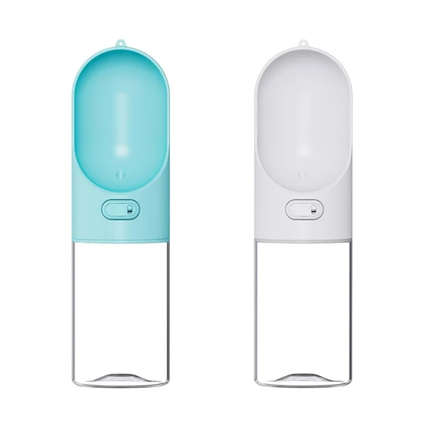 Pawgether PG1 Pure Go 1 Seyahat Suluğu 300ml - 2