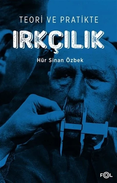 Teori ve Pratikte Irkçılık ürün görseli