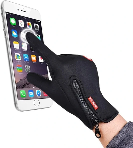 PROSEV MP27 NEOPREN ELDİVEN - Resim 5