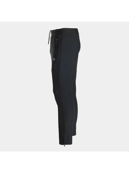 Joma 104193.100 Erkek Siyah Eşofman Altı - 4