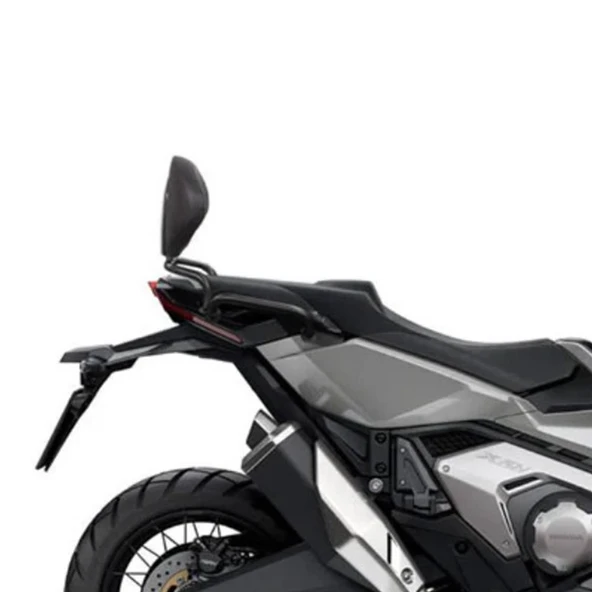 SHAD HONDA X-ADV 750 / FORZA 750 SISSY BAR BAĞLANTI DEMİRİ H0XD71RV - 1