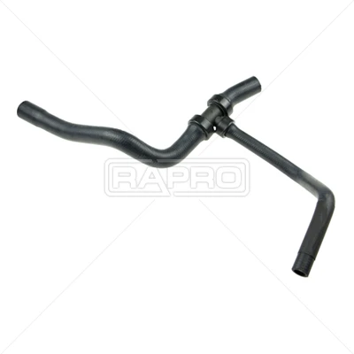 Dacıa Radyator Alt Hortumu Logan 1,4 / 1,6 K7j K7m - Rapro R27101 ürün görseli