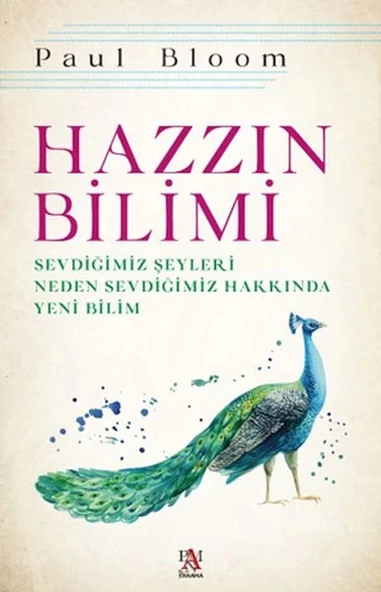 Hazzın Bilimi ürün görseli