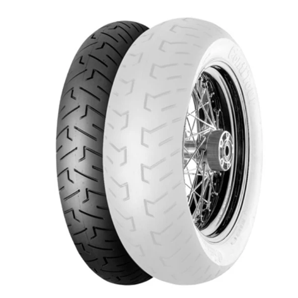 Continental 130/60B21 M/C 63H TL ContiTour ürün görseli