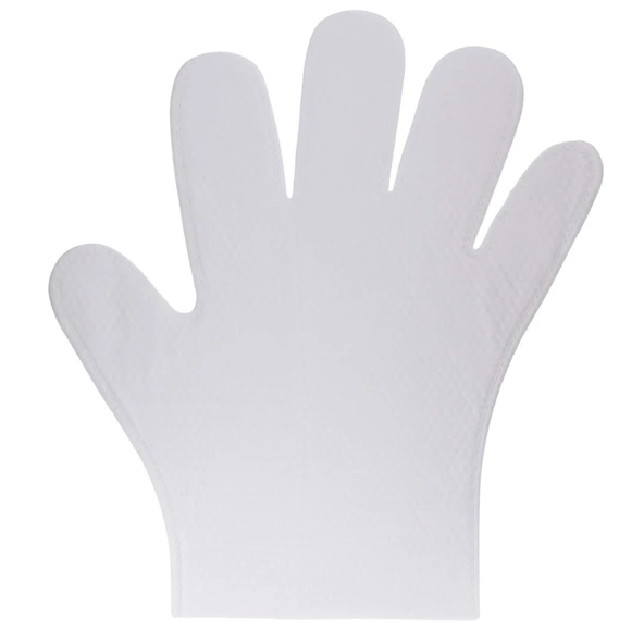 M-Pets Daily Çift Taraflı Günlük Temizleme Eldiveni 6lı - 2