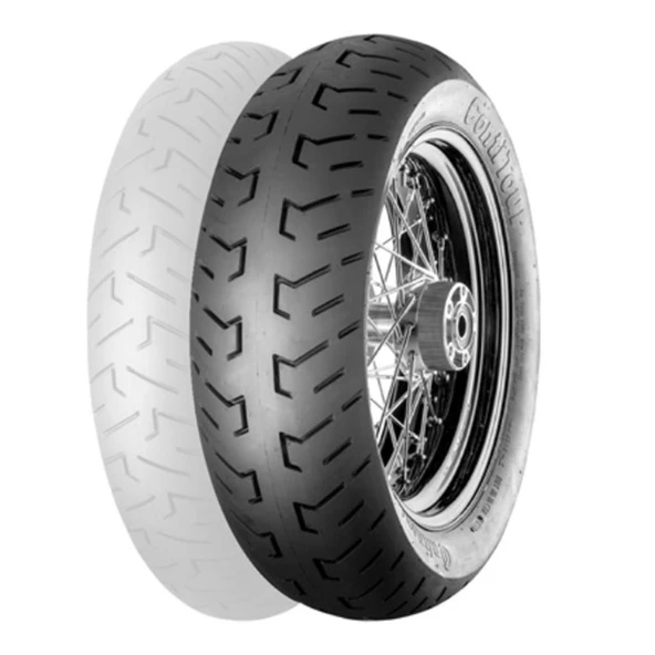 Continental 160/70B17 M/C 79V TL Reinf ContiTour ürün görseli