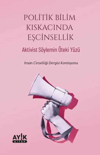 Politik Bilim Kıskacında Eşcinsellik ürün görseli