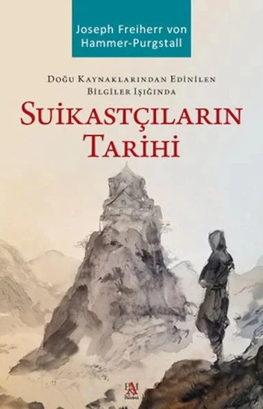 Suikastçıların Tarihi ürün görseli