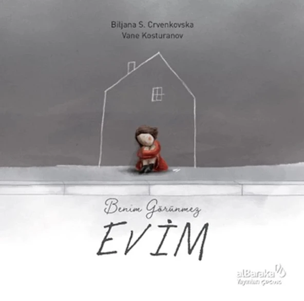 Benim Görünmez Evim ürün görseli