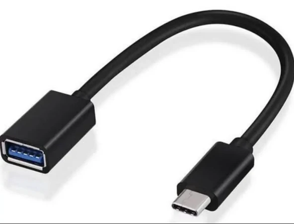 ZR341 Sk07 Type-C Otg Kablolu - 1