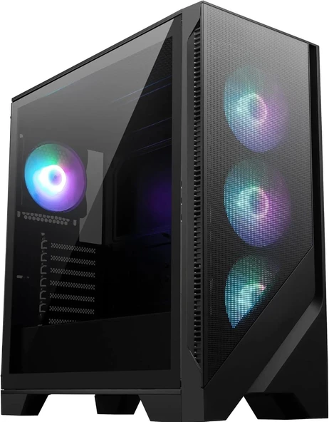 DFS GAMING IXIA RYZEN 5 7500F-B650M-RTX 5070 TI 16GB -32GB DDR5 RAM-1TB M.2 SSD-OYUNCU BİLGİSAYARI - 3
