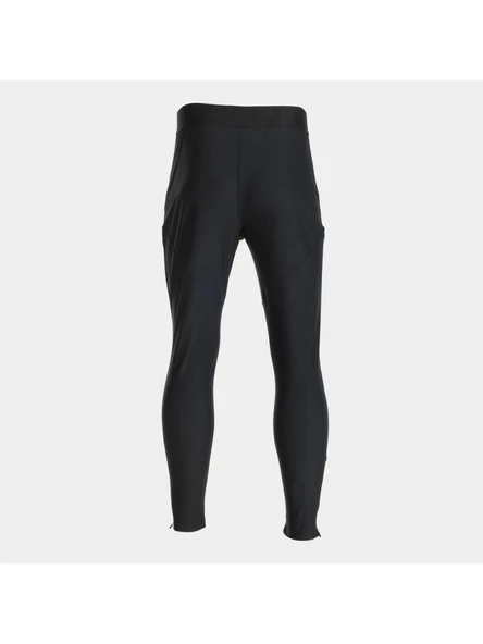 Joma 104193.100 Erkek Siyah Eşofman Altı - 2