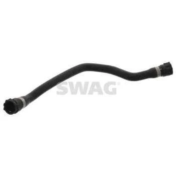 Bmw Radyator Hortumu Bmw E46 M52 M54 Alt Sol - Swag 20945284 ürün görseli