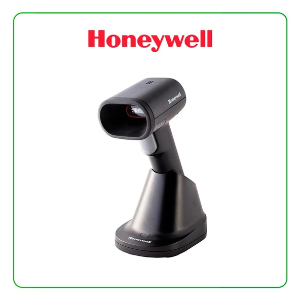 Honeywell HH492 2d/1d Kablosuz Barkod Okuyucu - 1